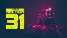 Star Trek: Section 31 (2025)
