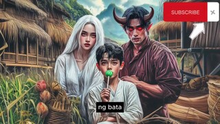 ASWANG HORROR STORY BEST HORROR