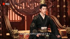 这个台词铿锵有力,威武霸气,晚意不愧是好演员