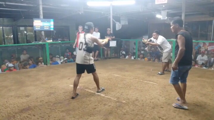 2nd Fight Win - March 7 , 2026 2HUITS ULUTAN SA MRS