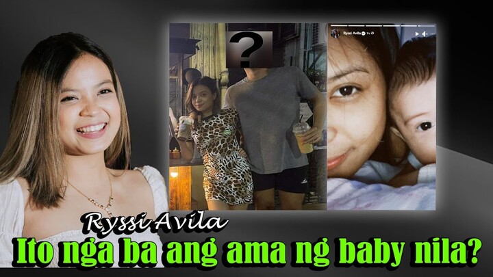 RYSSI AVILA- PINAKILALA NA AMA NG BABY NIYA? SA INTERVIEW? IDOL PH PA LANG BUNTIS NA PALA SIYA!