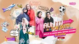 Aunty Reporting For Duty (2023) ~Ep3~