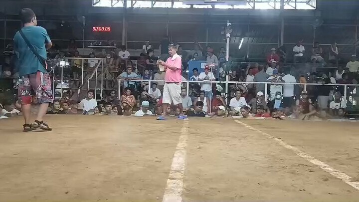 2 hits M.kahoy cock pit BLACK MANTRA