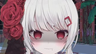 日本吸血鬼辣妹怒砸钢琴