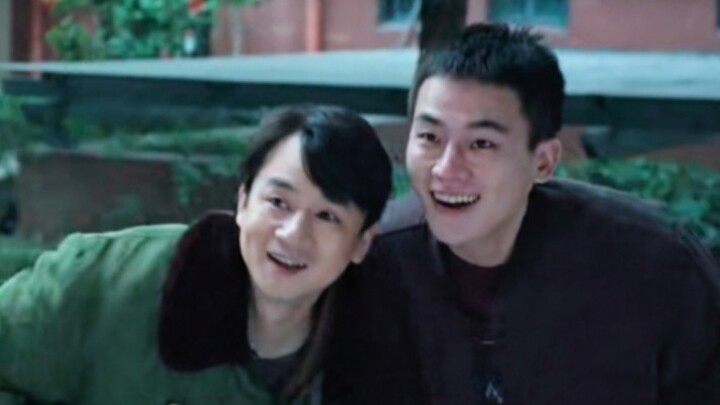 Bikin ngakak! Banxia: Coba lihat, ini adik gue yang agak bodoh! ◎ Hari-hari bahagia kami! Meski agak