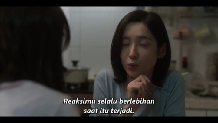 OUR UNIVERSE SUB INDO EP.01 PART 2