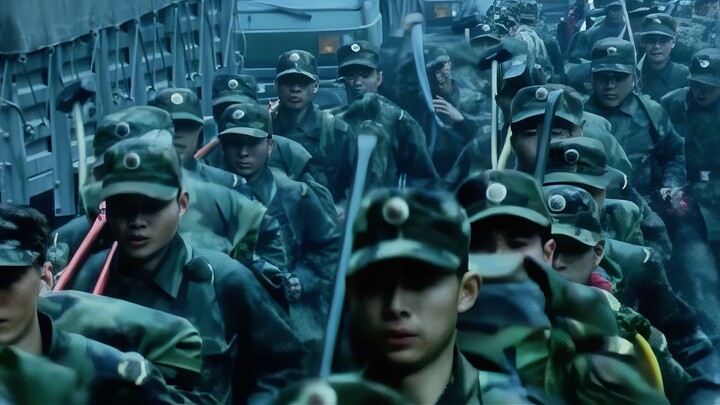 Why can just this single frame rekindle hope in everyone?