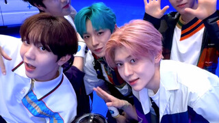 【NCT WISH】#withLilSongbird Let us shine 🌀