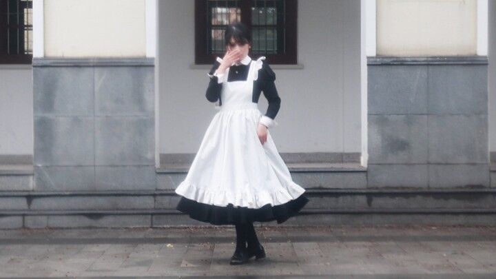 【Rumbai】Lily Lili