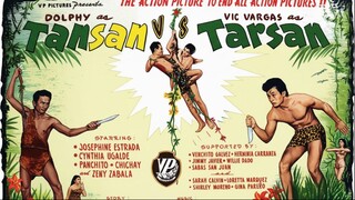 DOLPHY / TANZAN VS TARSAN 1963