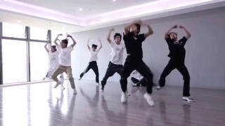 三代练习生的舞蹈合集