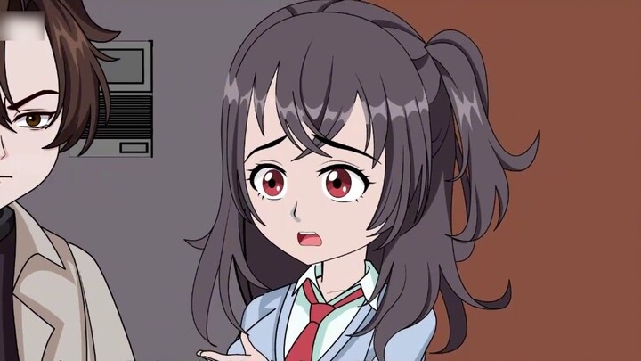 ตอนที่ 2 กฎแห่งความขัดแย้ง