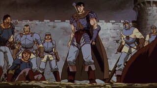 Berserk 1997 ตอนทิ่ 06 พากย์ไทย