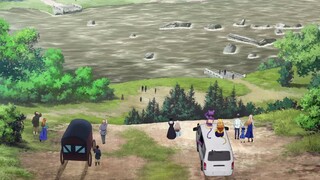 Eps-2 Around 40 Otoko no Isekai Tsuuhan(sub indo)