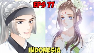 Raja Lain Memberiku Uang Untuk Pergi Dari Istana | Raja Menginginkanku Eps 77 Sub Indonesia