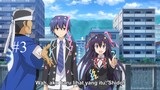 EP 03 - Date A Live Sub Indo