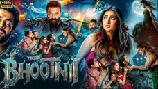 The Bhootnii Full Movie (2025) Hindi 1080p HD Quality Bollywood New Horror Movie