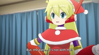 Over Drive Girl 1/6 ( Amazing Stranger ) - 03 ( english sub )