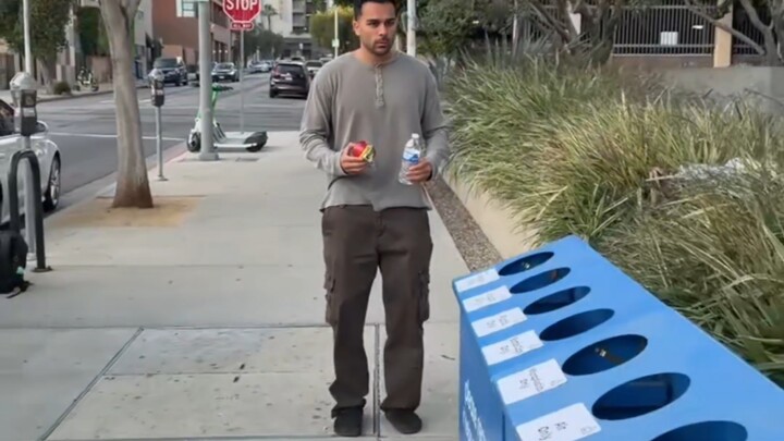 Tái chế rác năm 2026