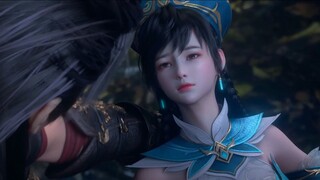 Wu Dong Qian Kun S6 Eps 08 IndoFilm