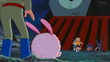 Doraemon Movie: The Records of Nobita, Spaceblazer (1981) English Subtitles