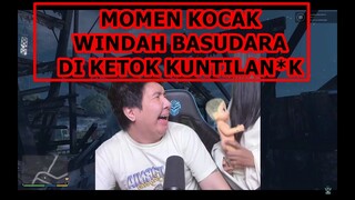 DRAMA KUNTIL4ANAK MOMEN KOCAK MEME KOCAK WINDAH BASUDARA GTA V