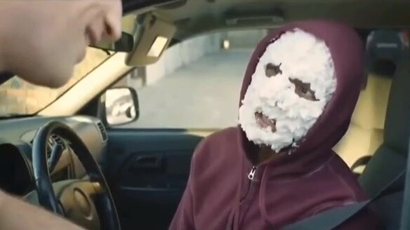 【คนผิวดำ】【ตำรวจ】【สหรัฐอเมริกา】ว่าคนผิวดำจะสามารถเอาชีวิตรอดภายใต้ปืนของตำรวจในสหรัฐอเมริกาได้อย่างไร