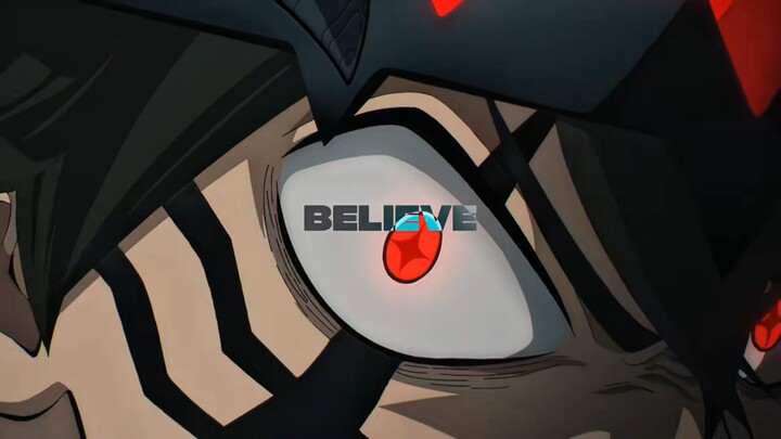 BLACK CLOVER SEASON 2 EP 3 IS OUT!!!