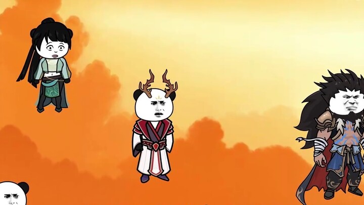 Episode 77 (End)