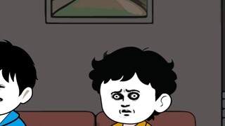 Baca versi lengkap Rules and Ghost Stories: The Psychedelic Villa sekaligus