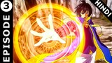 My Isekai Life Episode 3 Hindi Explained | Anime In Hindi | Anime Warrior