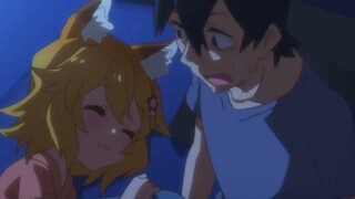 Sewayaki Kitsune no Senko san「 AMV 」Keep Dreaming //EP 2