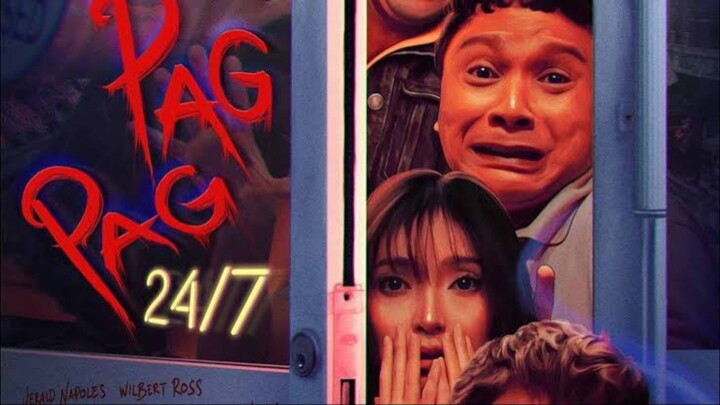 PAGPAG 24/7 : w/ EngSub