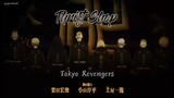 [AMV] Tokyo Revengers - Thrift Shop