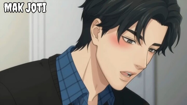 Falling for My Rival Eps 3 Indo Sub