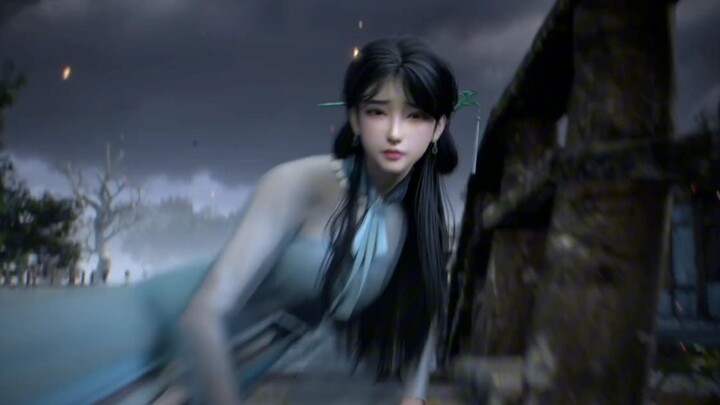 The Gate of Mystical Realm. Episode 14 Sub.Indo Part.6