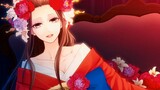 Otome game "Butterfly poisonous lock" full series of high-definition CG [Taisho x reasoning]