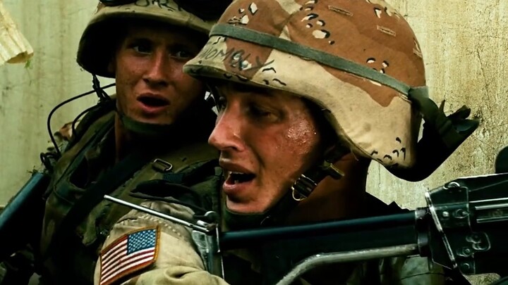 Tom Hardy is so funny when he doesn't transform into Venom