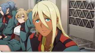 The war between the various parties is imminent! Gundam "Witch of Mercury" Episode 10!