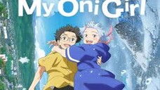 My Oni Girl(2024)الترجمة العربية