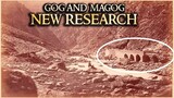 2600 Years Secret Of GOG AND MAGOG || Yajuj and Majuj - Part 1