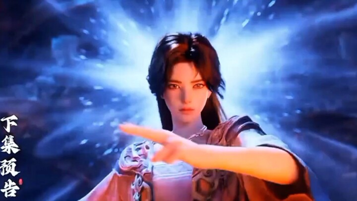 Preview Shrouding the heavens Eps 138