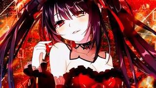 Kurumi (AMV) Sweet but Psycho - Date A Live #videohaynhat