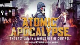 ATOMIC APOCALYPSE #