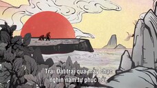 Kim Ốc Tàng Phu EP 22 [Sub Việt]