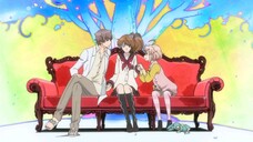 brother conflict ตอนที่ 6 พากย์ไทย