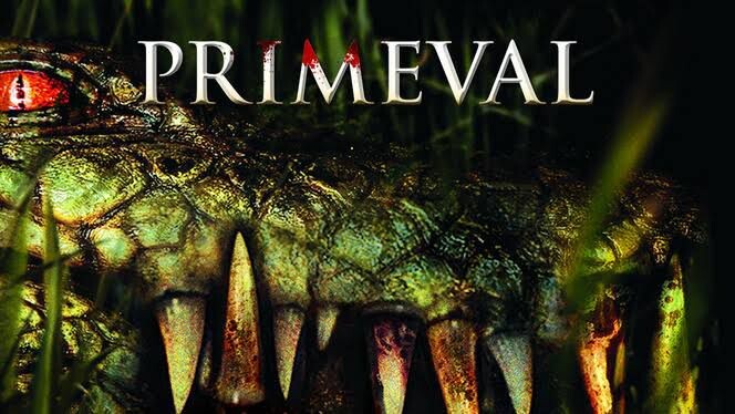 PRIMEVAL - 2007 subtitle Indonesia