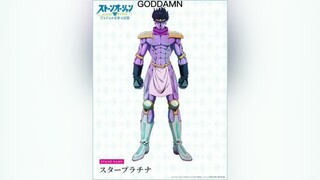 lets take a look at their stand designs. am i in love with it? yes stoneocean jojosbizarreadventure jjba jojo fyp