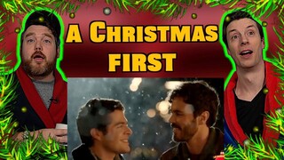 The Christmas Setup - Trailer Reaction - Switchmas 2020 Day 3