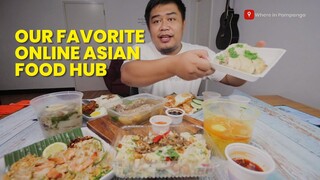 Our favorite online Asian food hub